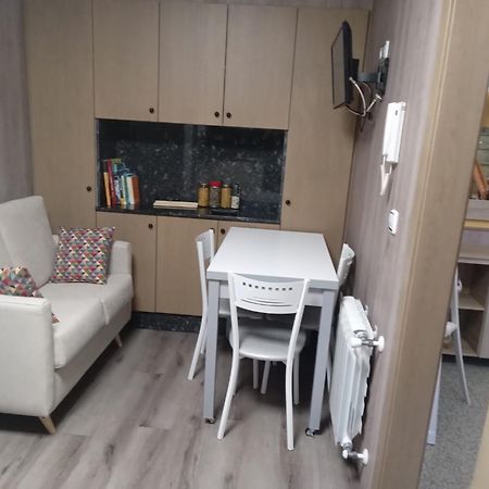 Carrerahouses Ocouto 폰테베드라 외부 사진