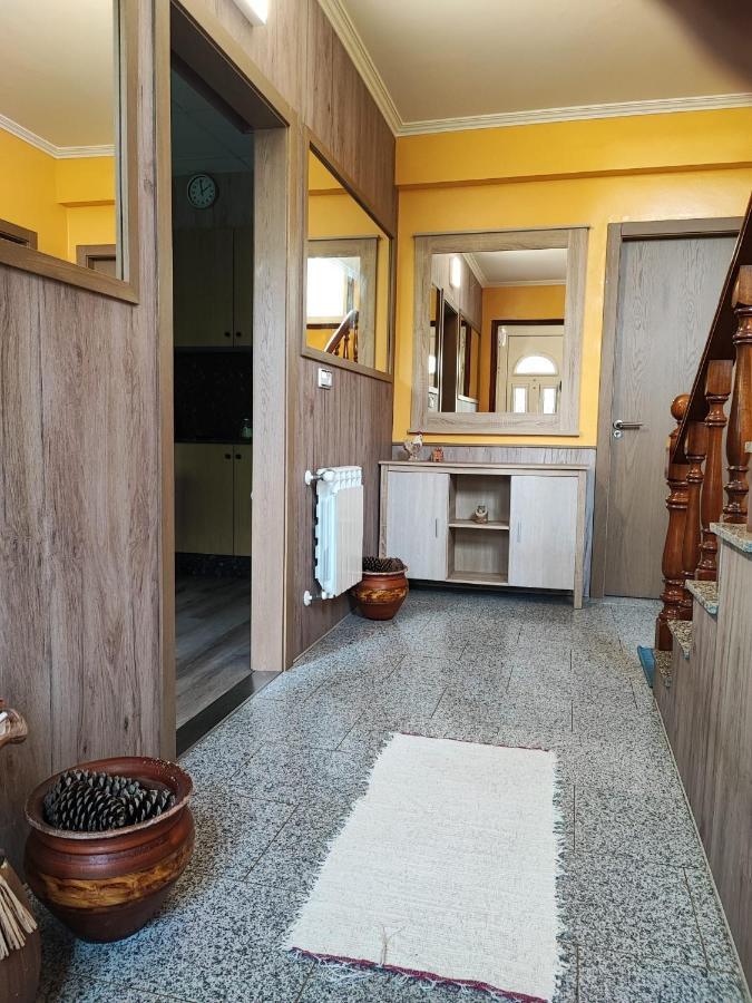 Carrerahouses Ocouto 폰테베드라 외부 사진