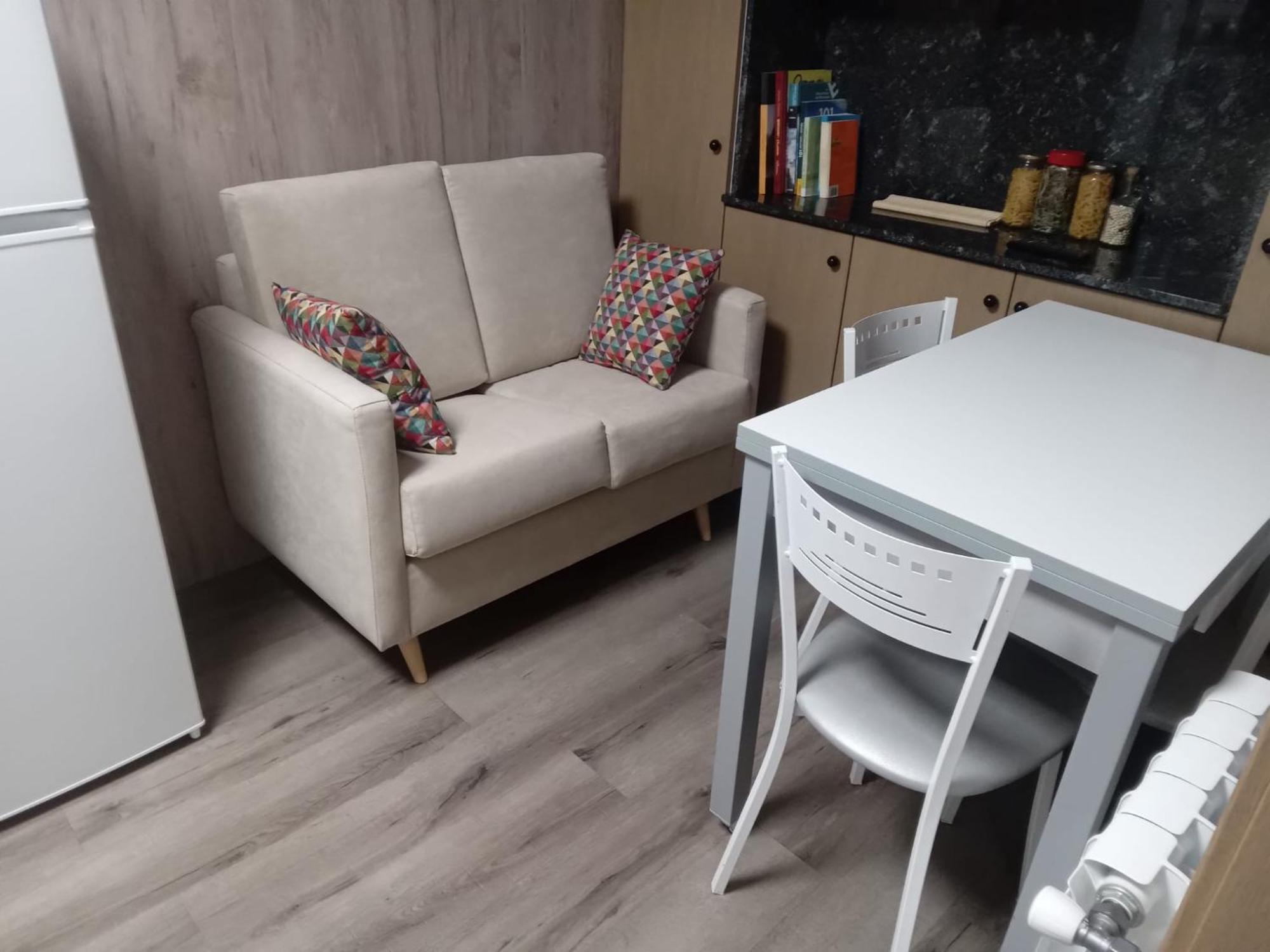Carrerahouses Ocouto 폰테베드라 외부 사진